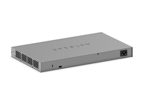 24P GE POE+ SMART SWTH W/10G - Achat / Vente sur grosbill.com - 3