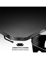 Spirit Of Gamer Gaming Headquarter 200 (SOG-DESK200) - Achat / Vente Bureau sur grosbill.com - 3