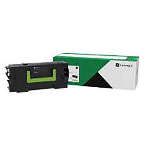 Lexmark - Noir - 58D2U00 - Achat / Vente Consommable imprimante sur grosbill.com - 0