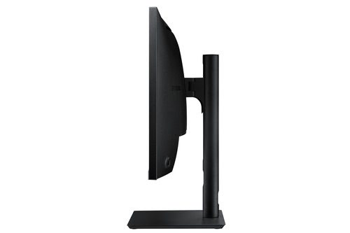 24inch 1920 x1080 Bezelless Monitor IPS - Achat / Vente sur grosbill.com - 4