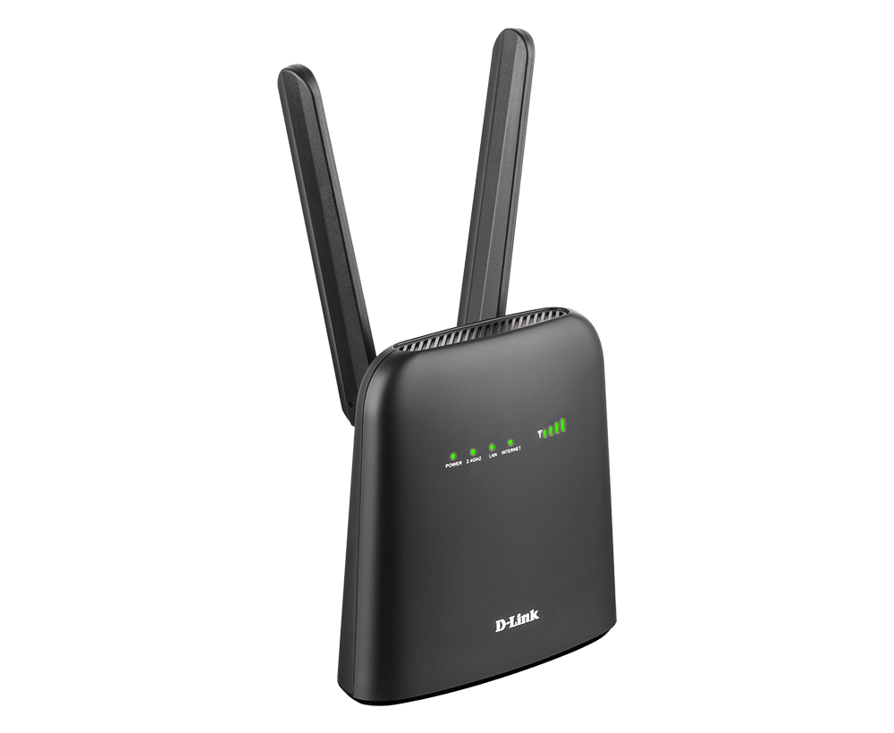 D-Link DWR-920 - Routeur 4G LTE - Routeur D-Link - grosbill.com - 3