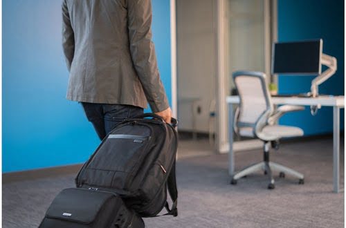 Contour" 2.0 17" Pro Laptop Backpack - Achat / Vente sur grosbill.com - 13