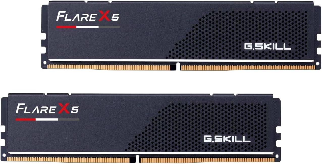 Mémoire PC G.Skill Grosbill