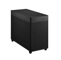 Asus PRIME AP201 Noir Noir - Boîtier PC Asus - grosbill.com - 6