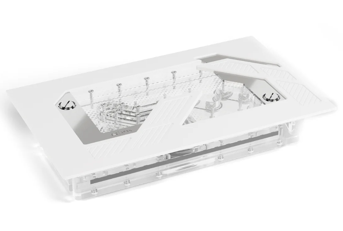 Watercooling Alphacool Grosbill