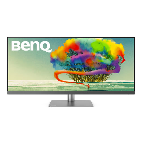 BenQ PD3420Q - 34 IPS/5ms/WQHD/HDMI/DP/USB-C/HP/60Hz