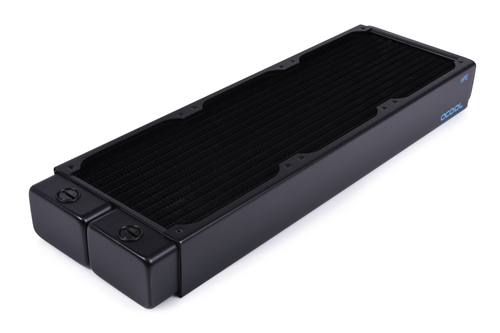 Watercooling Alphacool Grosbill