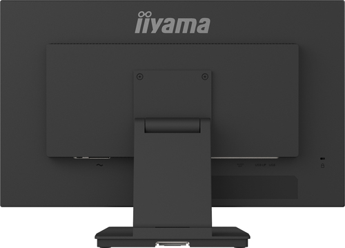 Iiyama 24 pouces  T2454MSC-B3AG - Ecran PC Iiyama - grosbill.com - 11