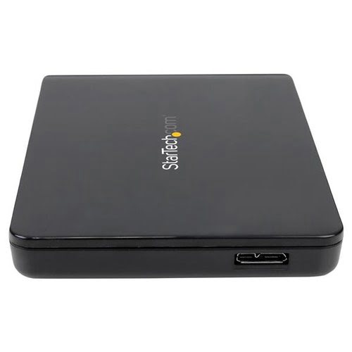 USB 3.1 Tool-free Enclosure - 2.5" Drive - Achat / Vente sur grosbill.com - 1