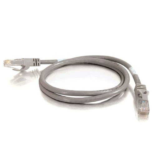 Cat6a Shielded Patch 2m Grey - Achat / Vente sur grosbill.com - 0