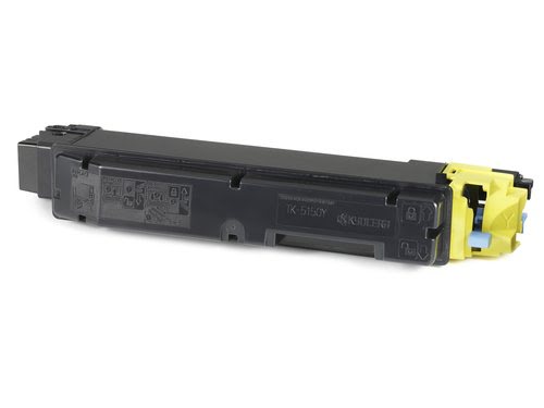 Kyocera - Jaune - 1T02NSANL0 - Achat / Vente Consommable imprimante sur grosbill.com - 0