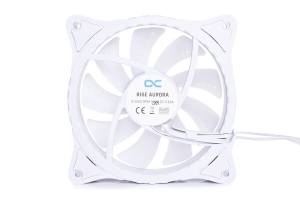Alphacool Rise Aurora - Ventilateur boîtier Alphacool - 2