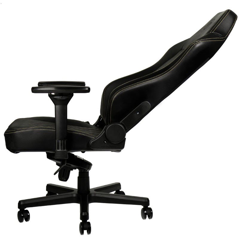 NobleChairs HERO Noir - Siège PC Gamer - grosbill.com - 2