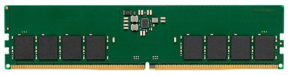 Kingston  (1x32Go DDR5 5600 PC5-44800) - Mémoire PC Kingston sur grosbill.com - 2