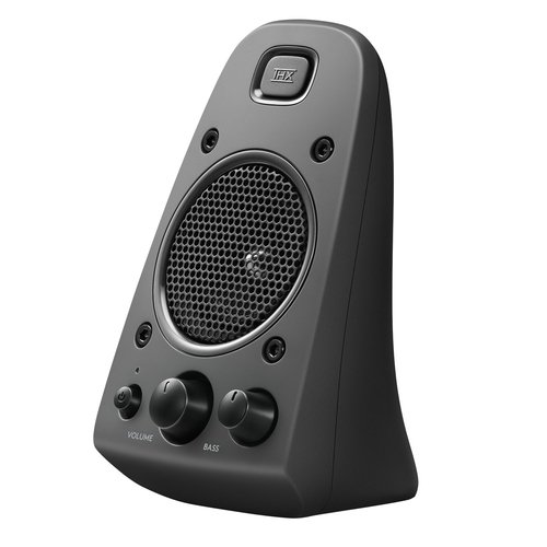 Z625 Powerful THX Sound Analog EU - Achat / Vente sur grosbill.com - 2