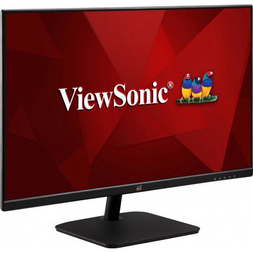 ViewSonic 27 pouces  VA2732-MHD - Ecran PC ViewSonic - grosbill.com - 2
