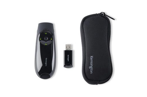 Presenter Expert Green Laser mit Cursor - Achat / Vente sur grosbill.com - 5