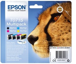 Consommable imprimante Epson Grosbill