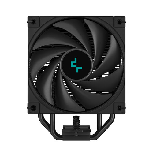 Deepcool Noir - Ventilateur CPU Deepcool - grosbill.com - 1