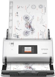 Scanner Epson Grosbill