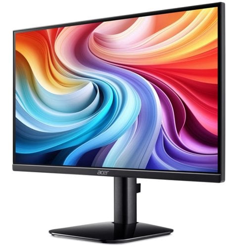 Monitor Standard KA222QE0bi - 21.5'' 55 - Achat / Vente sur grosbill.com - 2