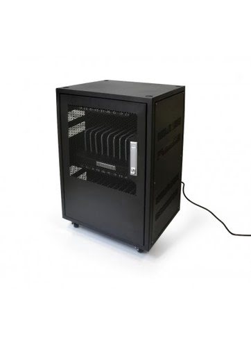 Chargeur Armoire de charge 20 tablettes 11" - Accessoire tablette - 1