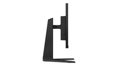 Lenovo 27 pouces  66F6UAC3EU - Ecran PC Lenovo - grosbill.com - 4