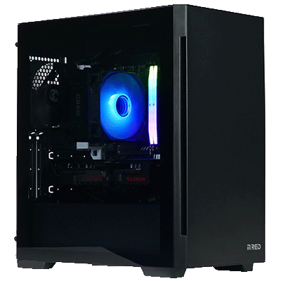 PC Fixe No Name Grosbill