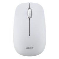 Acer WHITE BLUETOOTH MOUSE