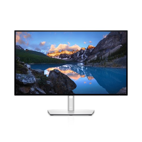 DELL UltraSharp U2722D - 27/IPS/8ms/QHD/DP/HDMI/76Hz