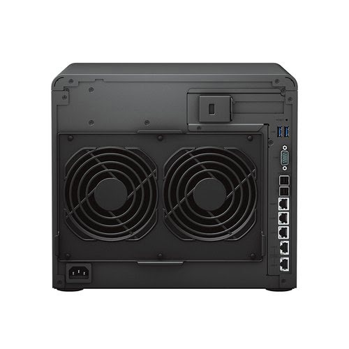 Synology DS3622XS+ - 12 Baies - Serveur NAS Synology - grosbill.com - 3