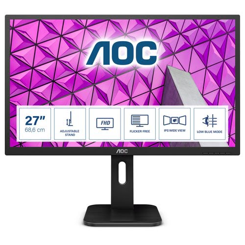 AOC P1 27P1 - 27\