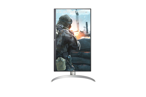 27UP650K-W 27" 4K/5ms/IPS/HDMI/DP/FS - Achat / Vente sur grosbill.com - 7