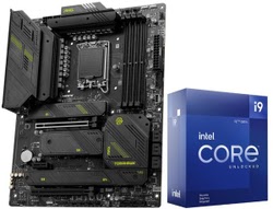 Kit Upgrade PC MSI Grosbill