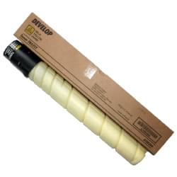 Brother Toner TN321Y Jaune