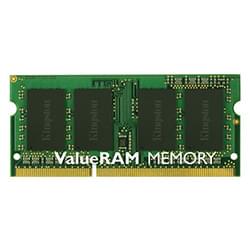 Kingston SO-DIMM 4Go DDR3 1600 1.35V KVR16LS11/4