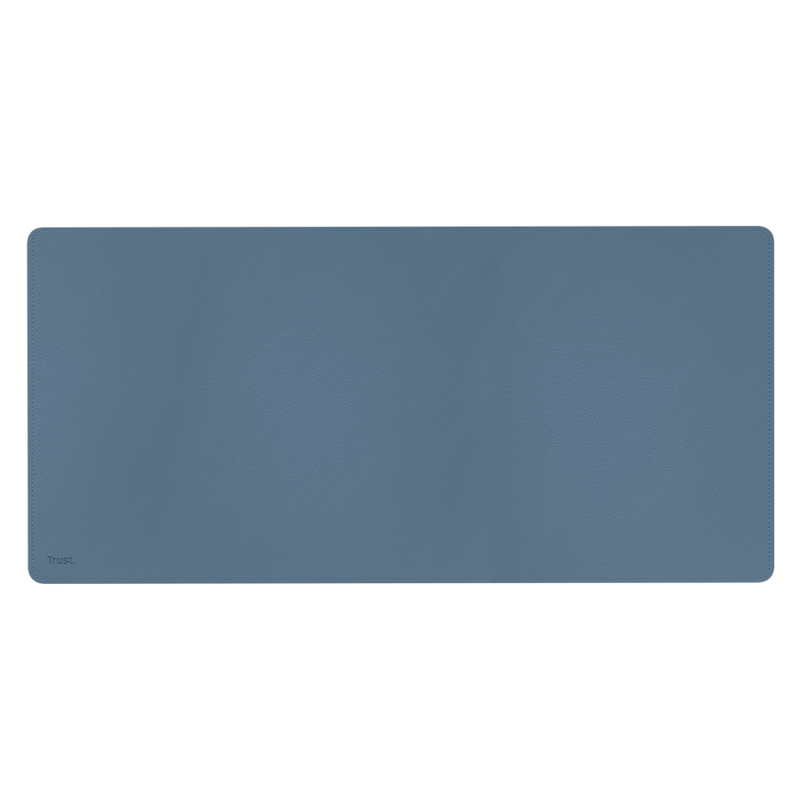 Trust Benya - XXL - Bleu - Tapis de souris Trust - grosbill.com - 2