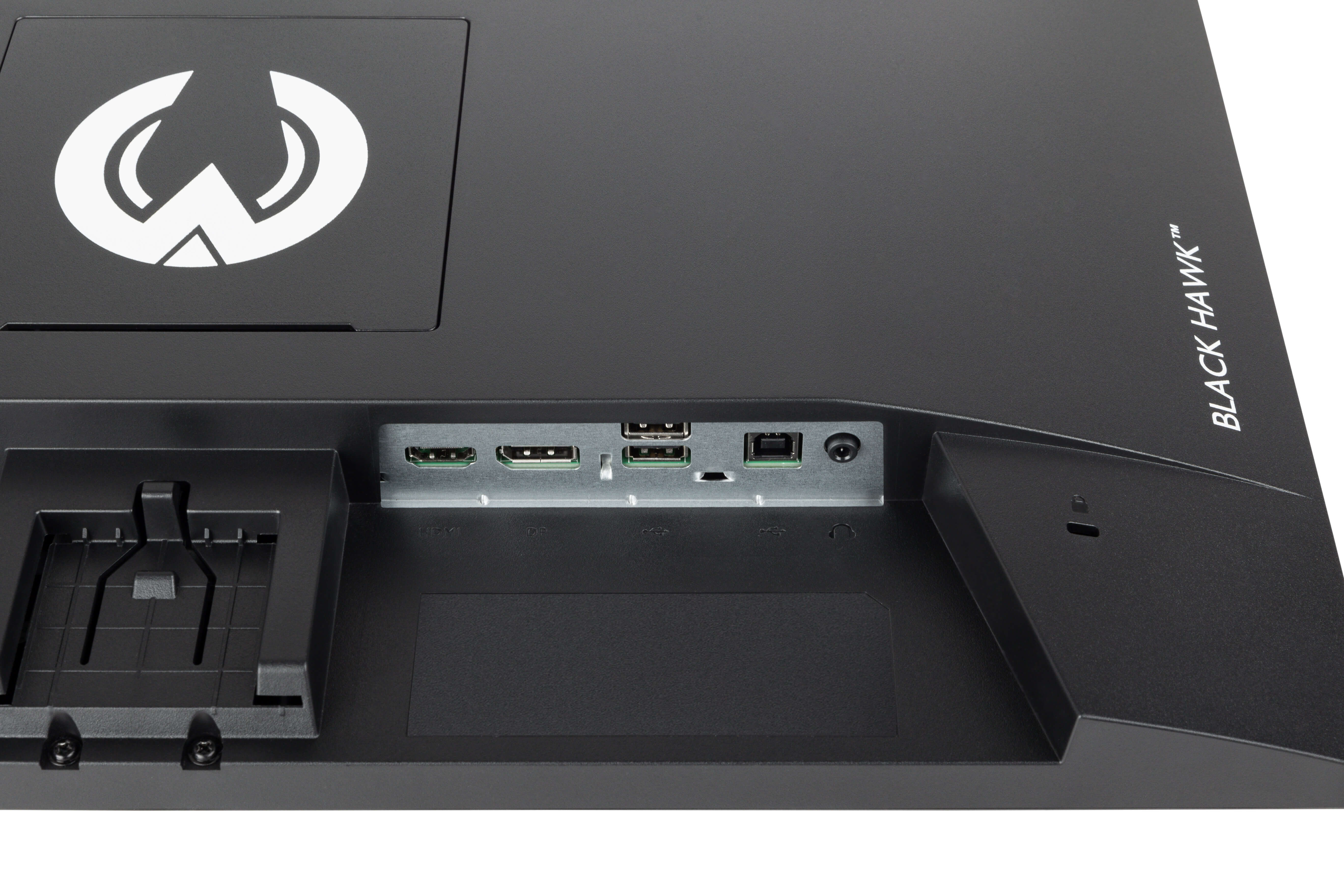 Iiyama 24 pouces  G2445HSU-B2 - Ecran PC Iiyama - grosbill.com - 10
