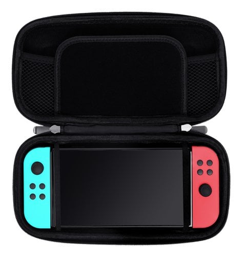 GXT1248S HARDCASE F SWITCH - Achat / Vente sur grosbill.com - 5