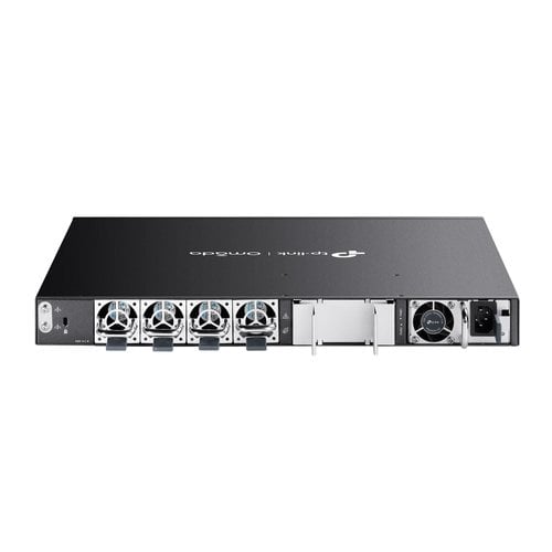 OMADA 48-PORTGIGABIT STACKABLE - Achat / Vente sur grosbill.com - 2