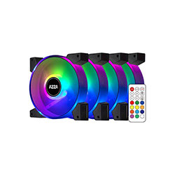 Azza Ventilateur boîtier MAGASIN EN LIGNE Grosbill