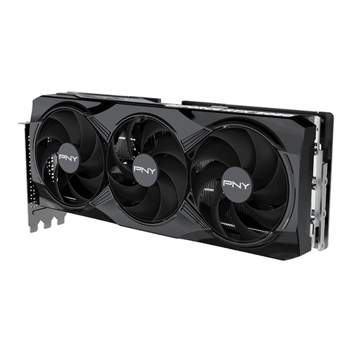 PNY RTX 5080 16GB Triple Fan  - Carte graphique PNY - grosbill.com - 4