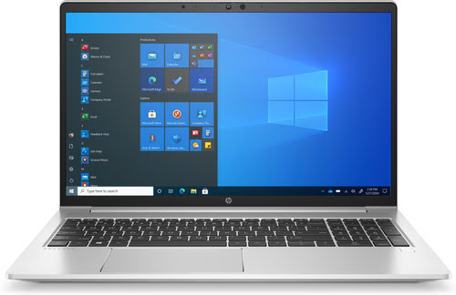 HP HP PB650G8 i5-1145G7 15 8GB/256 W10P