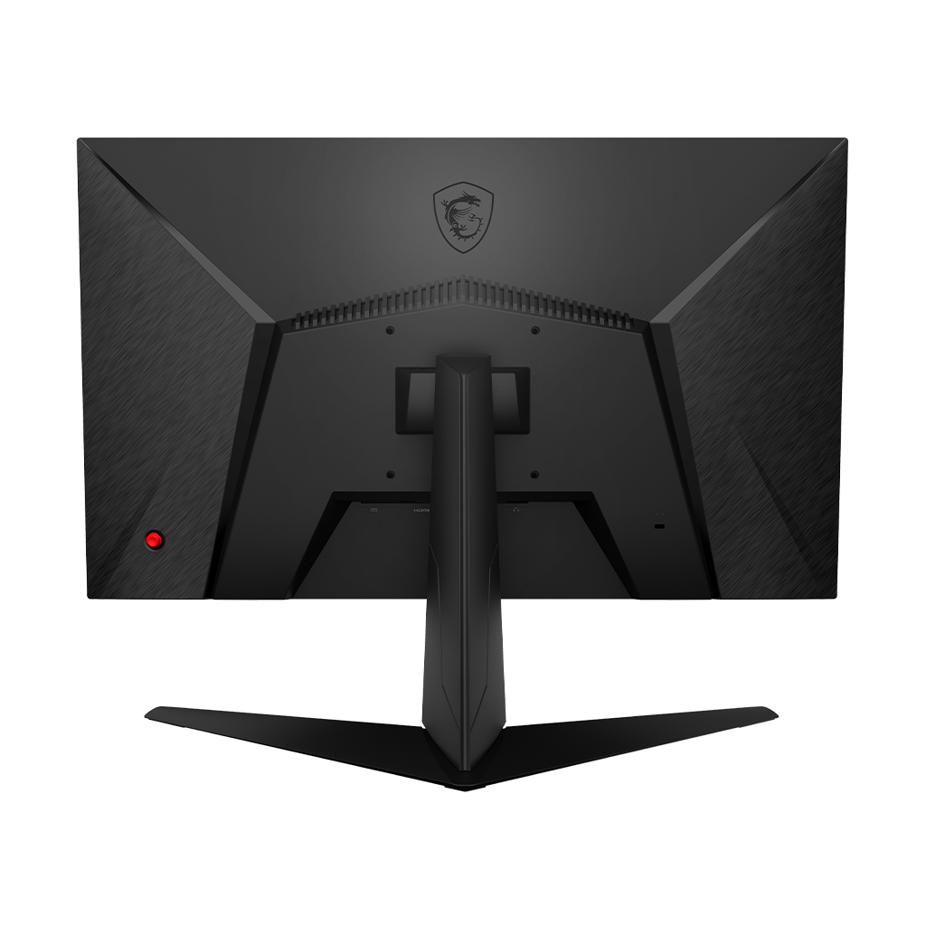 MSI 24 pouces  9S6-3BB91T-001 - Ecran PC MSI - grosbill.com - 2