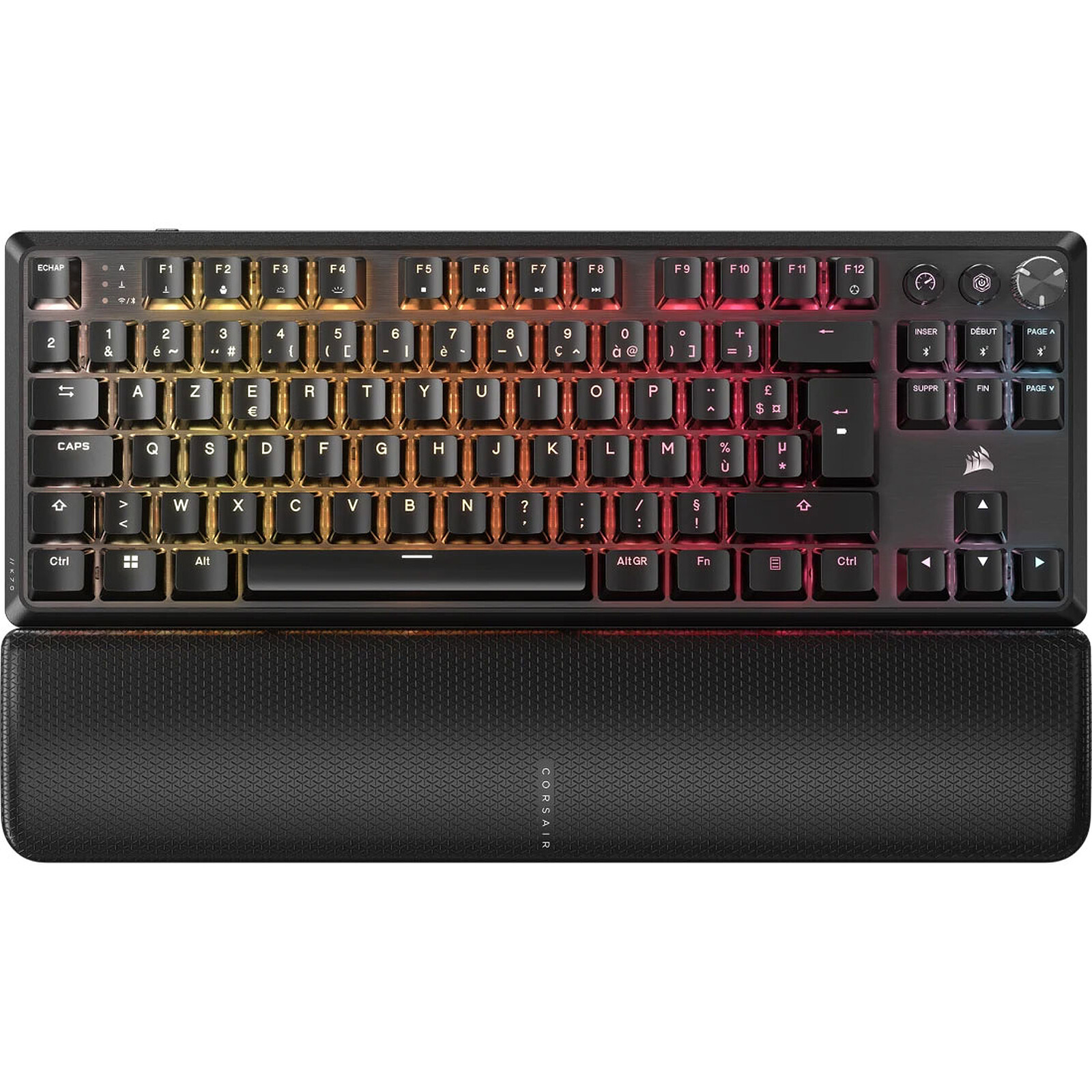 Clavier PC Corsair Grosbill