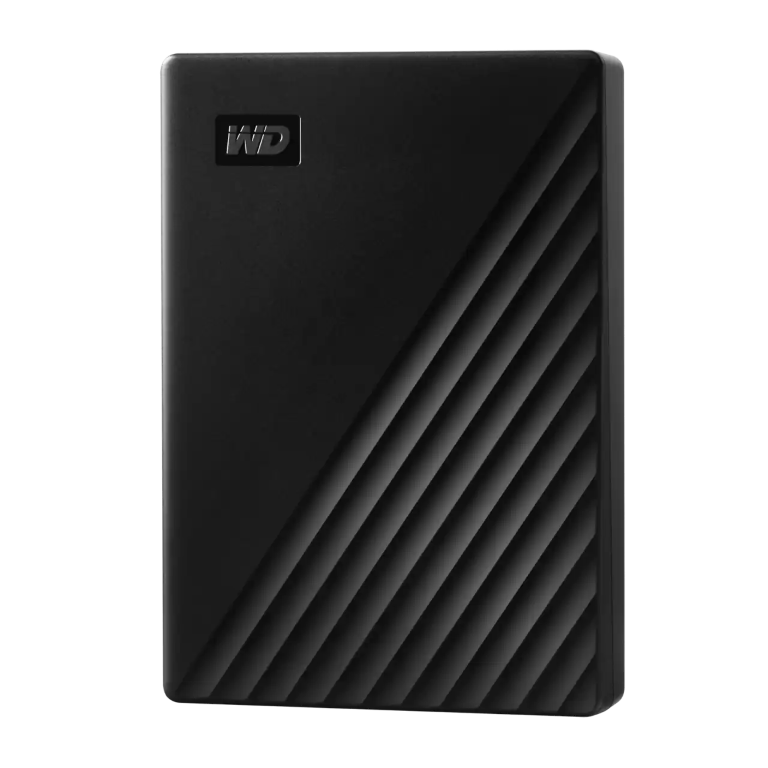 MY PASSPORT 6TB BLACK WORLDWIDE - Achat / Vente sur grosbill.com - 0