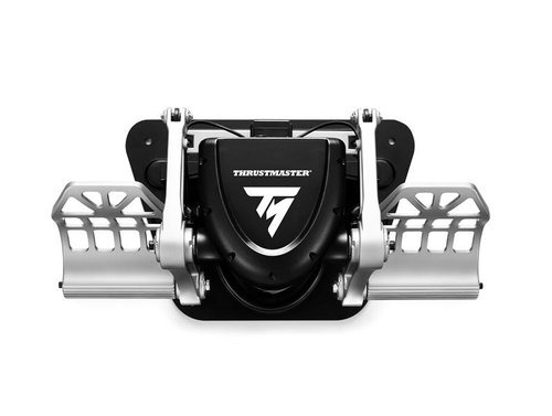 ThrustMaster TPR - Palonnier (2960809) - Achat / Vente Simulateur de vol sur grosbill.com - 1