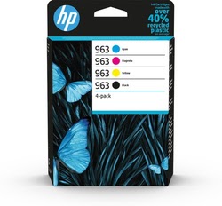 Consommable imprimante HP Grosbill