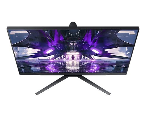 Samsung 27 pouces  LS27AG320NUXEN - Ecran PC Samsung - grosbill.com - 17