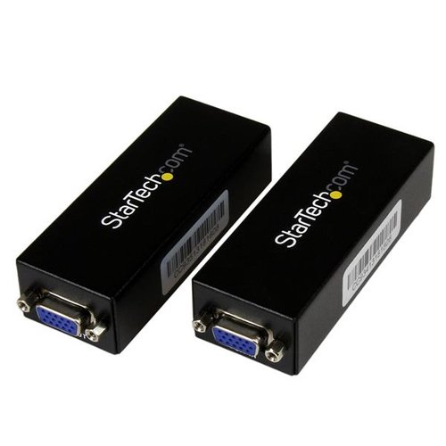 VGA to Cat 5 Monitor Extender Kit - Achat / Vente sur grosbill.com - 0